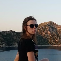 Влада Силина, 09.12