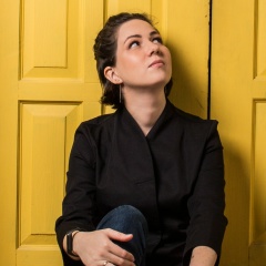 Елизавета Солодянкина, 04.08.1981, Санкт-Петербург