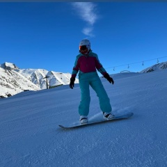 Рузанна Хачатрян, 11.12, Нижний Новгород