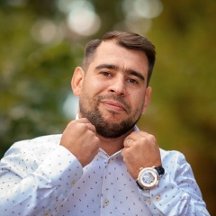 Камран Яхяев, 28.03.1901, Киров