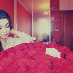 Гулбану Торыбаева, 09.09.1993, Алматы