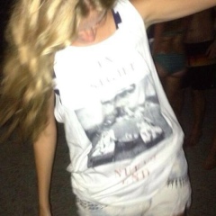 Natasha Labatasha, 17.01.1945, Москва