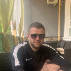 Саня Саня, Горловка