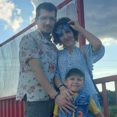 Иван Демаков, 30.04.1987, Сургут