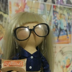 Света Гортинская, 17.10, Москва