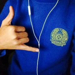 Islam Ismailov, 21.12.1997, Актобе