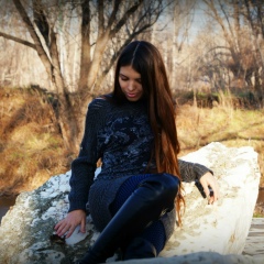 Алёна Климова, 06.02, Усть-Каменогорск