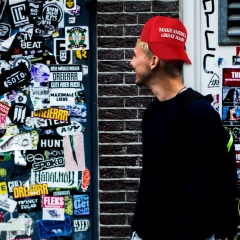 Илья Меркес, 23.10, Москва