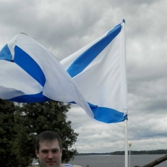 Игорь Тихоокеанский, 27.11, Самара