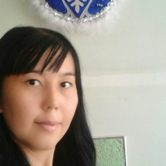 Жаннур Казиева, 25.02.1987, Уральск