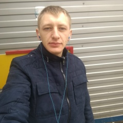 Рома Покотун, 22.06, Кившоватая