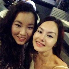 Юлия Т, 27.05, Абакан