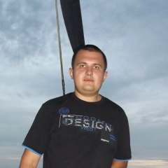 Николай Гладков, 22.09.1989, Волгодонск