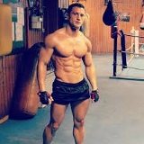 Ильнур Галустян, 13.07.1988, Москва