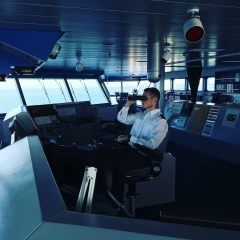 Paul Krause, 21.03, Szczecin