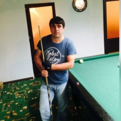 Султан Джапаров, 13.04.1982, Махачкала