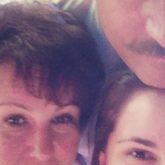 Наталья Хахалева, 06.04.1972, Санкт-Петербург