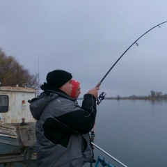 Алексей Дегтярёв, 03.07, Одесса