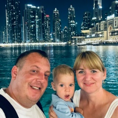 Артем Гарыгин, 16.08.1987, Каменск-Уральский