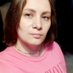 Мария Вишневская, 12.05.1988, Калуга