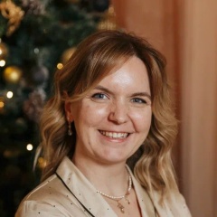 Елена Курдюкова, 27.04, Кострома