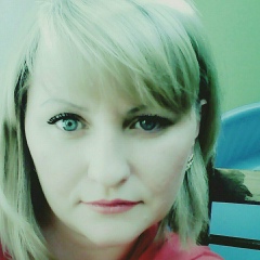 Светлана Рощина, 31.05.1982, Алматы