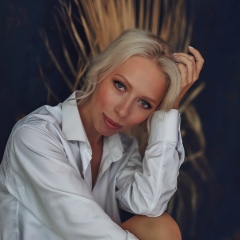 Ирина Красова, 08.05, Рига