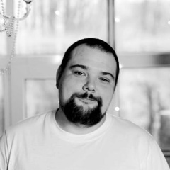 Антон Симачков, 09.07.1991