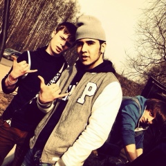 Антон Гольянов, 26.11.1993, Москва