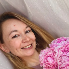 Анна Сауляк, 03.07.1990, Санкт-Петербург