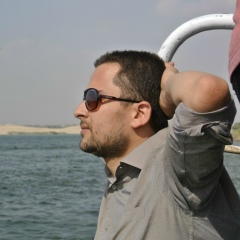 Soliman Attia, 04.08.1985, Zagazig