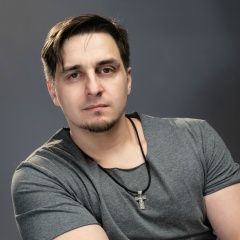 Сергей Марченко, 03.02.1989, Ленск