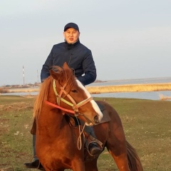 Адельхан Амантаев, Костанай