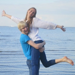 Индира Валеева, 28.04.1990, Москва