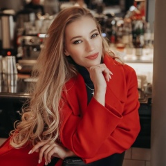 Ирина Кузьменчук, 23.09, Минск