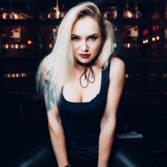 Alexandra Chumakova, 02.07, Harare