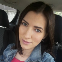 Людмила Кудрина, 21.04, Санкт-Петербург