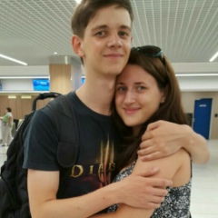 Настя Таукчи, 06.06.1994, New York City