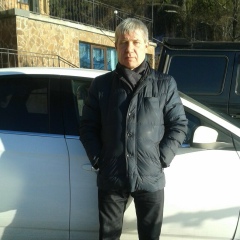 Алексей Беликов, 14.09.1967, Ангарск