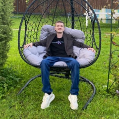 George Brown, 12.08, Москва