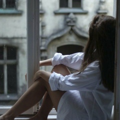 Татьяна Джамилина, 27.08, Днепр (Днепропетровск)