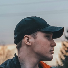 Валерий Поляков, 20.03, Екатеринбург