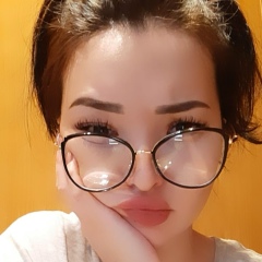 Салтанат Капизова, 19.11.1991, Степногорск