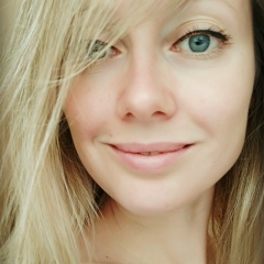 Наталья Лукашонок, 17.05.1984, Санкт-Петербург