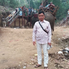 Nyo-Win Aung, 03.03.1981