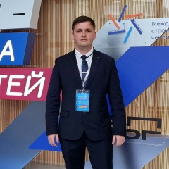 Владислав Верин, 30.06.1990, Оренбург