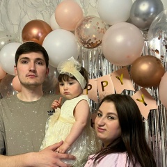 Максим Мустафин, 08.01, Пугачев