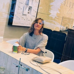 Анна Максакова