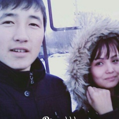 Бактыгул Алимбаева, 09.12.1907, Алматы