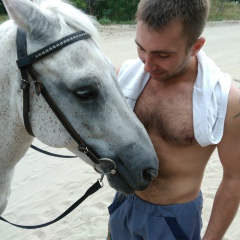 Андрей Мазнев, 21.07.1987, Харьков